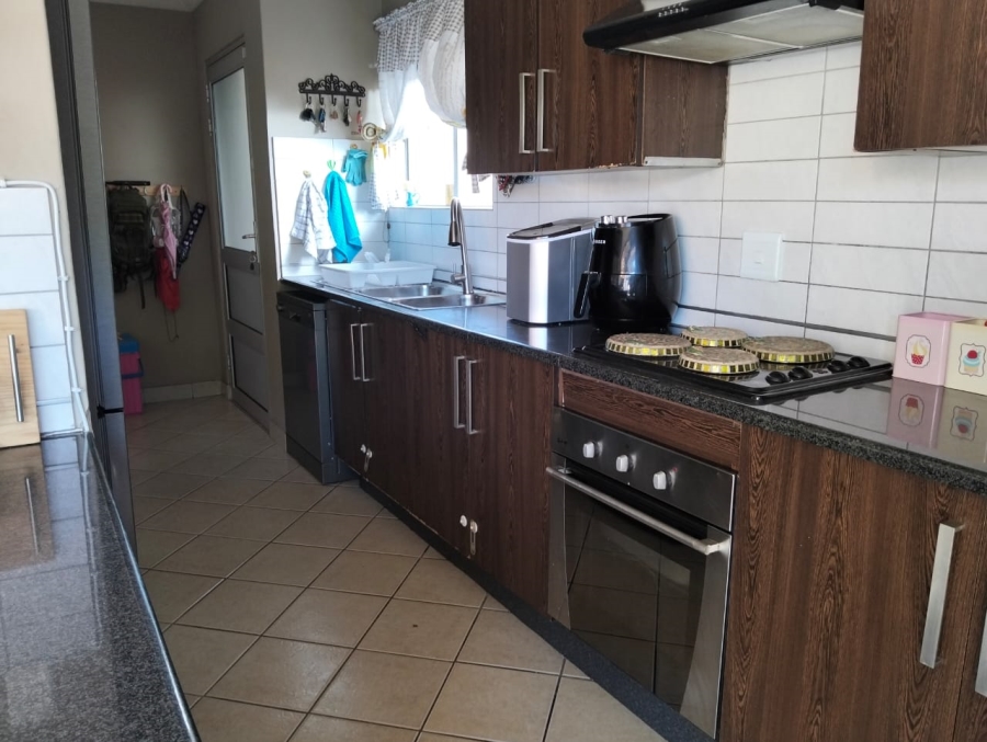3 Bedroom Property for Sale in Cashan North West